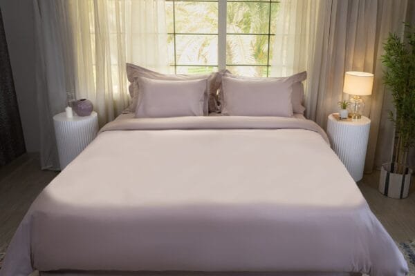 Luxurious Cashmere Bedding Set | Ultimate Comfort & Elegance - Image 2