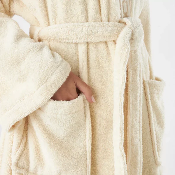 Luxury Hotel Towel Roll – Unmatched Softness and Absorbency - Image 5