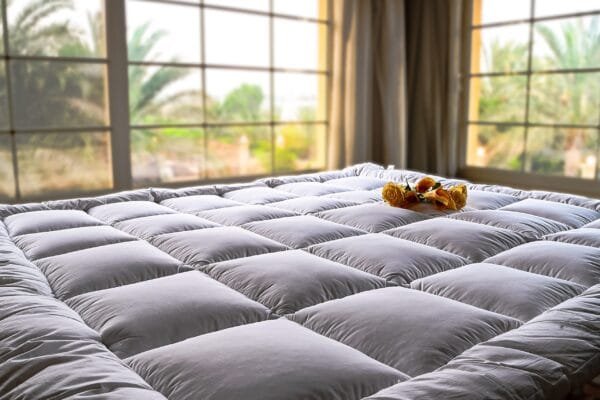 Comfort Topper – Extra Support for Unmatched Comfort - Image 2