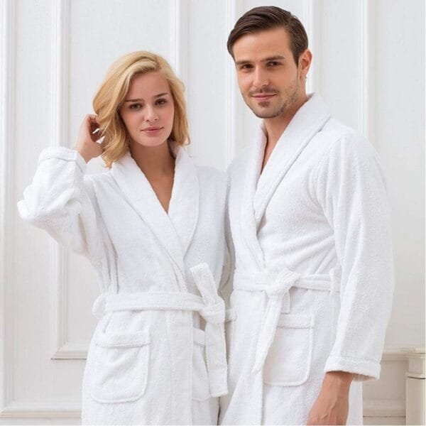 Luxury Hotel Towel Roll – Unmatched Softness and Absorbency