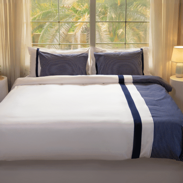 Embrace Elegance with Our Luxurious Linen Collection ( 5 pcs )