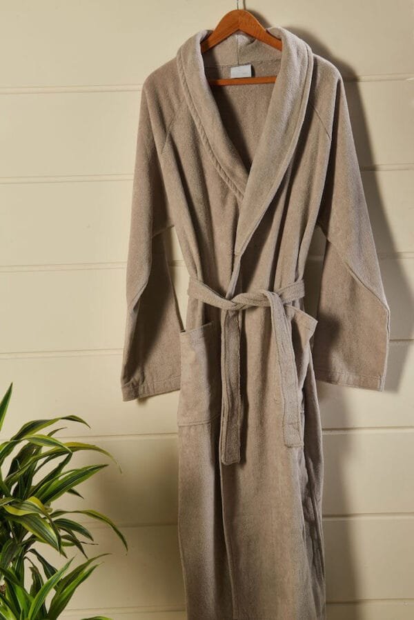 Luxury Hotel Towel Roll – Unmatched Softness and Absorbency - Image 4