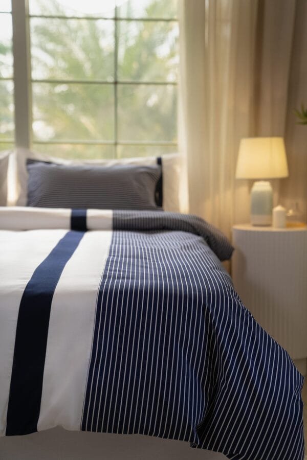 Embrace Elegance with Our Luxurious Linen Collection ( 5 pcs ) - Image 3