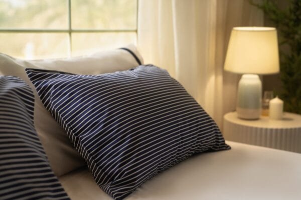 Embrace Elegance with Our Luxurious Linen Collection ( 5 pcs ) - Image 4