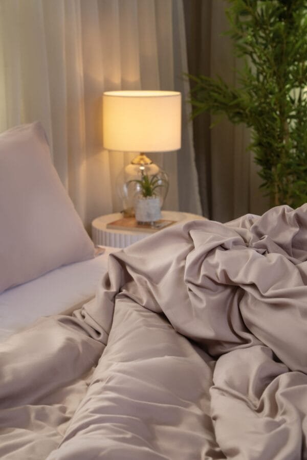 Luxurious Cashmere Bedding Set | Ultimate Comfort & Elegance - Image 5