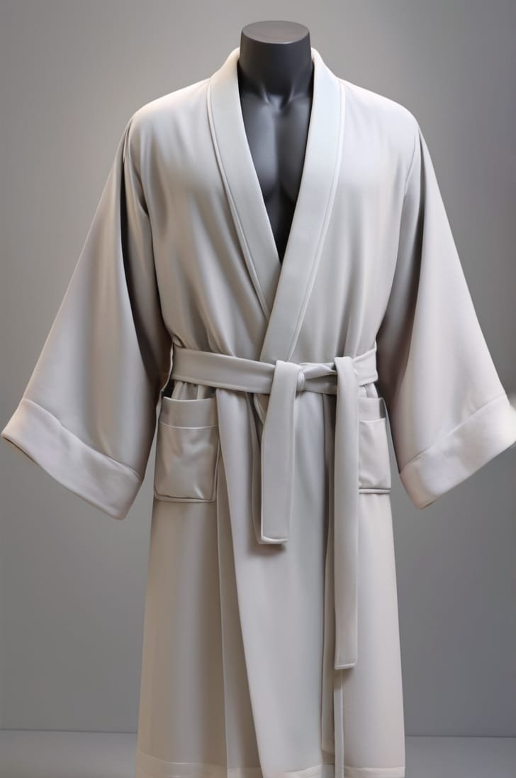 Golden Line Queen Set – Luxury Bedding & Bath Collection for a Hotel-Style Experience - Image 12