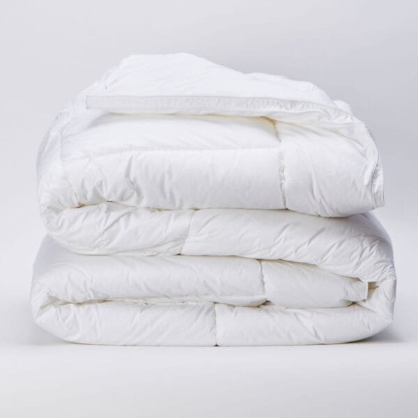 Luxury Hotel Duvet with Poly-Down Fill – Washable and Alternative to Natural Feather - Image 3