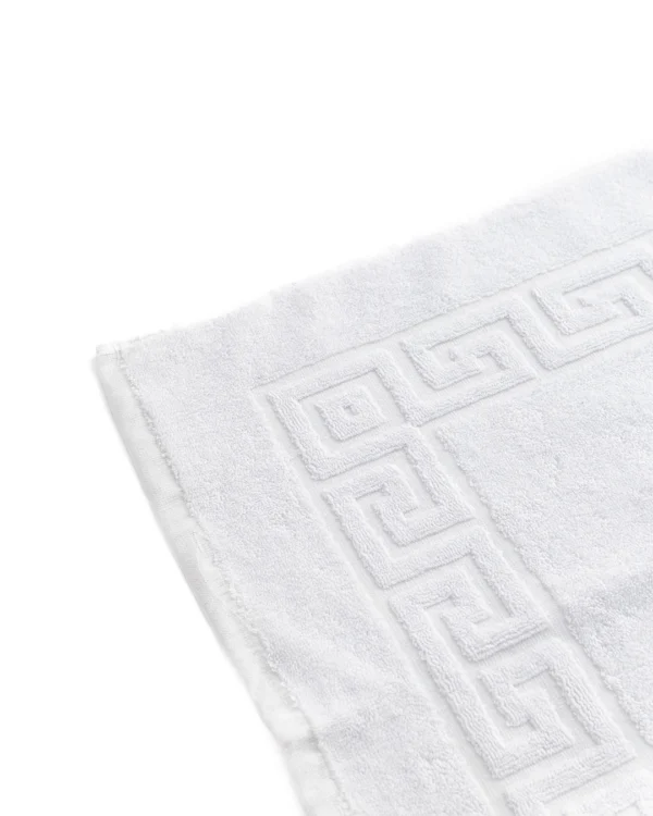 Luxury Versace Hotel-Style Floor Mat – Elegant Design and Plush Comfort - Image 3