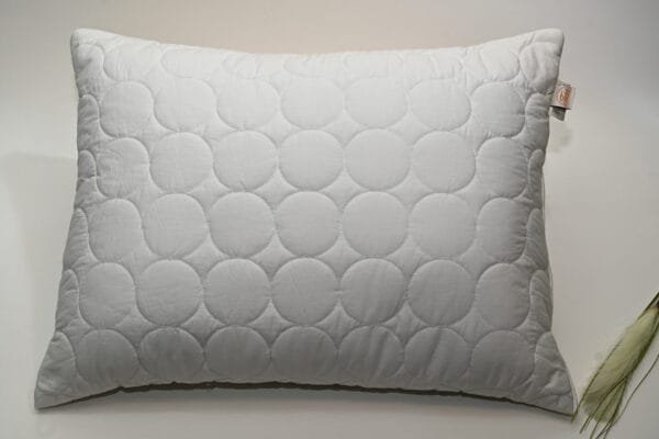 Capitone Pillow | Elegant Comfort & Support - Image 3