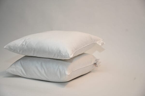 Luxurious Pillow Hotel – Ultra Soft Poly-Down Fill - Image 3