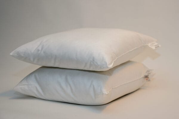 Luxurious Pillow Hotel – Ultra Soft Poly-Down Fill - Image 4
