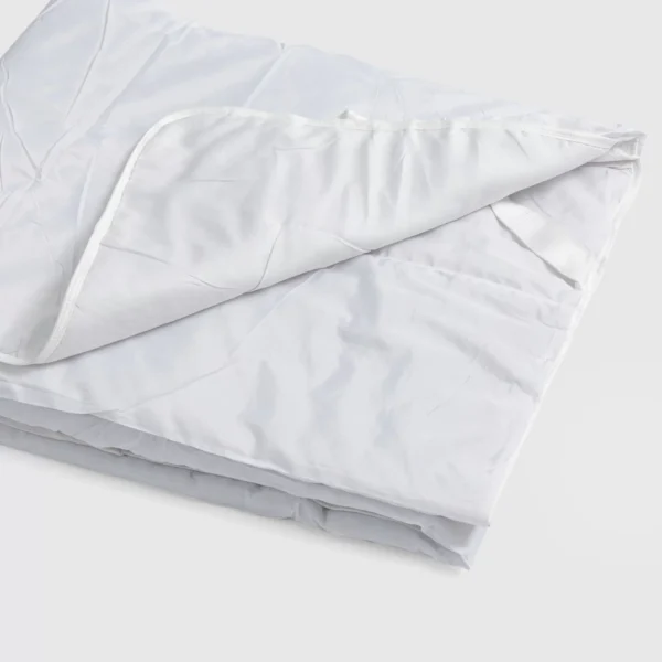 Terry Cotton Mattress Protector – Waterproof, Breathable, and Ultra-Soft Comfort - Image 7