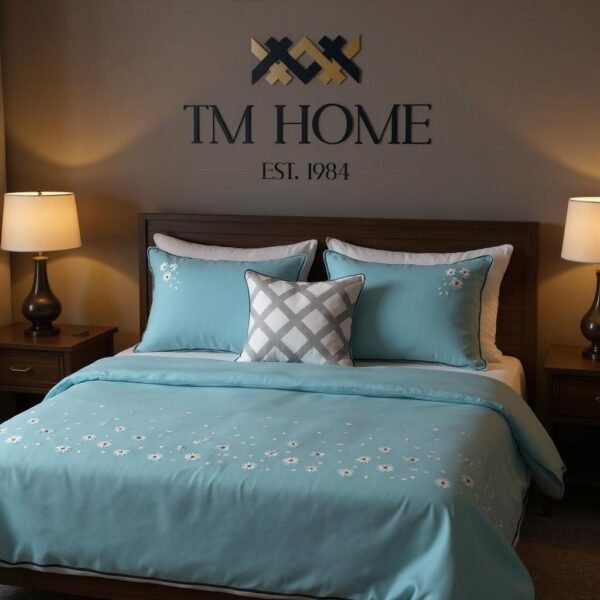 Al Fella Duvet Cover - Image 2