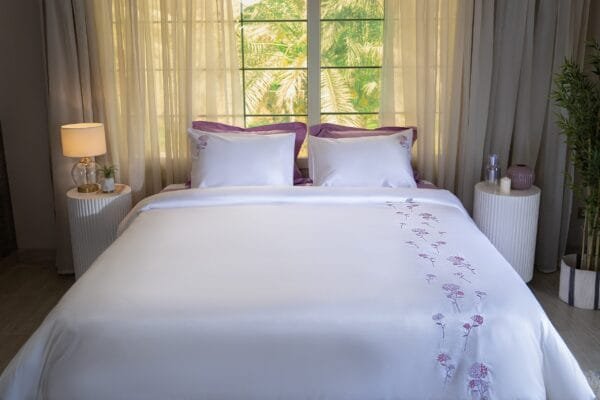 Color Sharm Bedding Set | Vibrant Elegance for Your Bedroom - Image 4