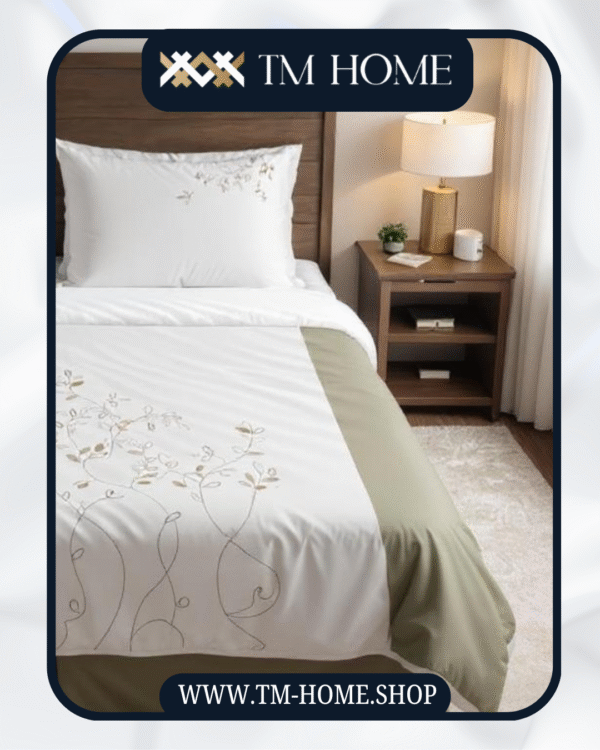 Tree Branches Duvet Cover - Image 2